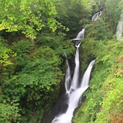 Stock Ghyll Force