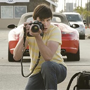 S8.E6: A Little Reflection