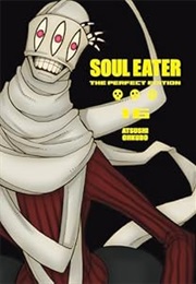 Soul Eater: The Perfect Edition 16 (Atsushi Ohkubo)