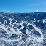 Powderhorn, Colorado