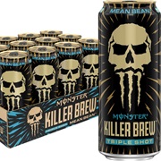 Killer Brew Mean Bean