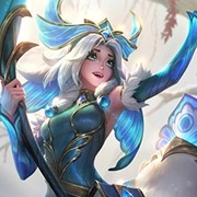 Faerie Court Lillia and Rose Quartz Chroma