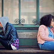 You Feel Drained After Hanging Out With Them