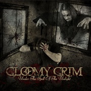 Gloomy Grim - Under the Spell of the Unlight