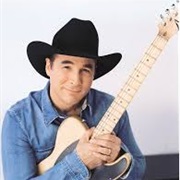 Clint Black