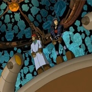 S3.E26: Exodus: Part 2