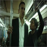 Person of Interest: "The Crossing" (S3,E9)