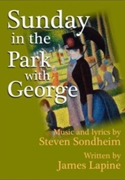 Sunday in the Park With George (Sondheim, Stephen)