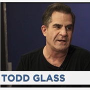 Todd Glass Pt1