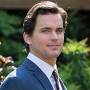 Matt Bomer as Neal Caffrey (White Collar)