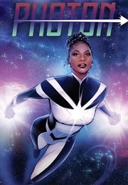 Photon Season 1 (2015)