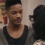 S2.E3: Will Gets a Job