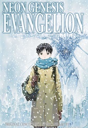 Neon Genesis Evangelion: 2-In-1 Edition, Vol. 5 (Yoshiyuki Sadamoto)