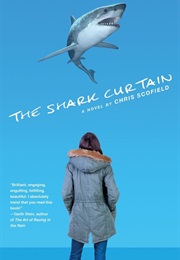 The Shark Curtain (Chris Scofield)