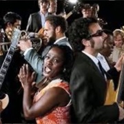 Sharon Jones & the Dap-Kings - We Get Along
