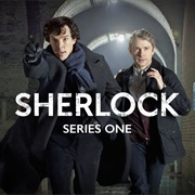 Sherlock (United Kingdom)