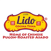 Lido Cocina Tsina