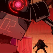 S1.E3: Raphael Thinks It Through