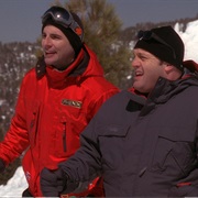 S7.E21: Slippery Slope