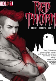 Red Thorn (David Baillie)