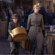 S2.E9: Amalgamation and Capital