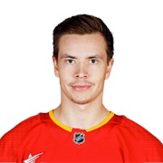 Yegor Sharangovich (Calgary Flames)