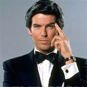 Remington Steele Season 1