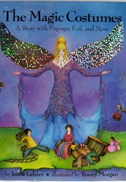 The Magic Costumes (Jamie Lehrer)