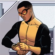 Prodigy (David Alleyne)