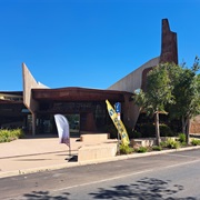 Waltzing Matilda Centre, Winton, Qld