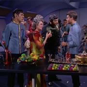 S2.E10: Journey to Babel