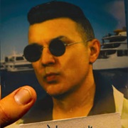 Yannik Dufour (Black Ops 6)