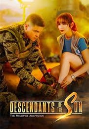 Descendants of the Sun (2020)