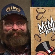 Mike Mozart