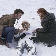 S4.E3: Planet of the Ood