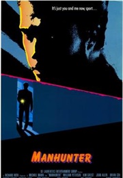 Manhunt (1986)