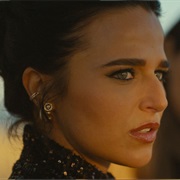 S1.E8: Gone Is the Illusion of Order