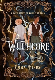 Witchlore (Emma Hinds)