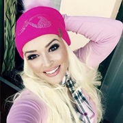 Daniela Katzenberger