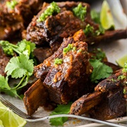 Mexican Short Ribs