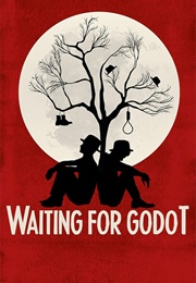 Waiting for Godot