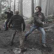 13.21 Beat the Devil