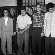 Brooklyn Thrill Killers