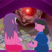 S1.E8: Mouse of Silver