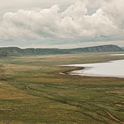 Daursky Nature Reserve, Russia