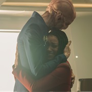 S5.E10: Life, Itself