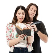 S2.E77: A Tangled Web