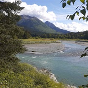 Ziegler Cove State Marine Park