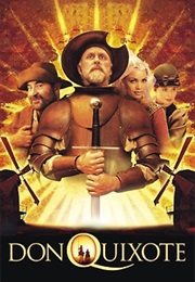 Don Quixote (2000)