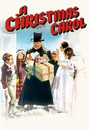 A Christmas Carol (1938)